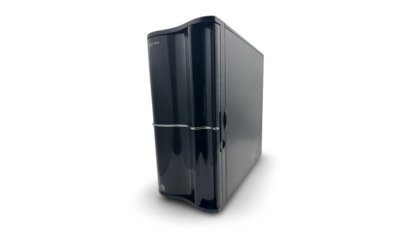 Игровой системный блок Thermaltake AMD FX-4320 8GB RAM 128GB SSD 1000GB HDD Radeon RX 560 - Б/У