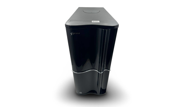 Игровой системный блок Thermaltake AMD FX-4320 8GB RAM 128GB SSD 1000GB HDD Radeon RX 560 - Б/У