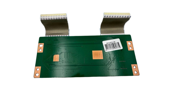 Плата T-Con до телевізора Xiaomi L55M5-5ARU ST5461D07-7-C-3 342911008 C054142D0F-B-19 Б/В