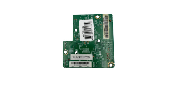 Дополнительная прлата к телевизору Xiaomi L55M5-5ARU PL.NT72353.1 Б/У
