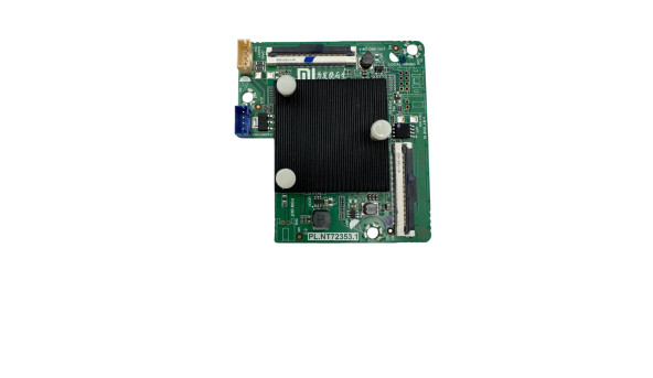 Дополнительная прлата к телевизору Xiaomi L55M5-5ARU PL.NT72353.1 Б/У