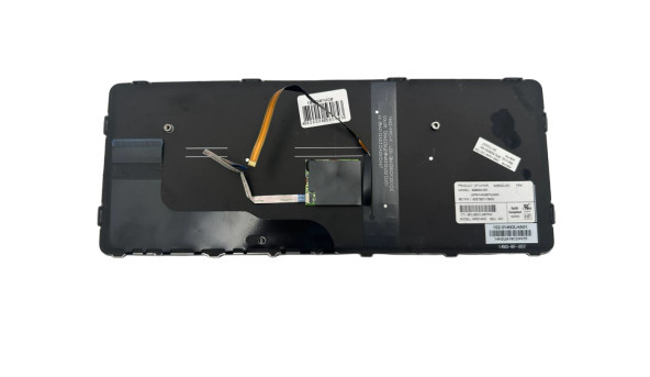Клавіатура до ноутбука HP EliteBook 820 G3 826630-051 6037B0113605 Б/В