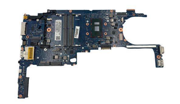 Материнская плата к ноутбуку HP EliteBook 820 G3  i5-6200U SR2EY 6050A2892301-MB-A01 Б/У