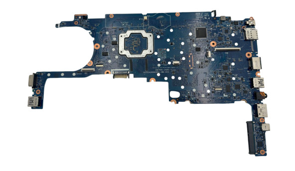 Материнська плата до ноутбука HP EliteBook 820 G3 i5-6200U SR2EY 6050A2892301-MB-A01 Б/В