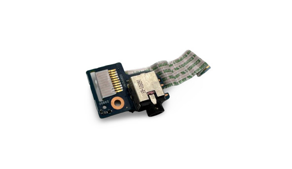 Плата Audio к ноутбуку HP ProBook 640 G2, 645 G2, 650 G2, 655 G2, 450 G5,  6050A2735701-AUDIO-A01 Б/У