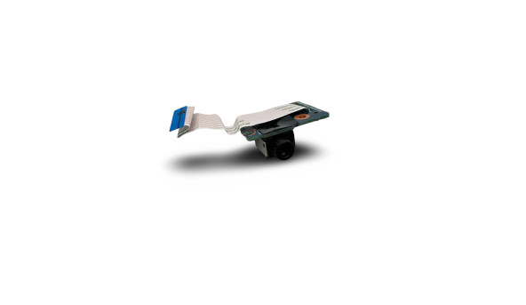 Плата Audio до ноутбука HP ProBook 640 G2, 645 G2, 650 G2, 655 G2, 450 G5, 6050A2735701-AUDIO-A01 Б/В