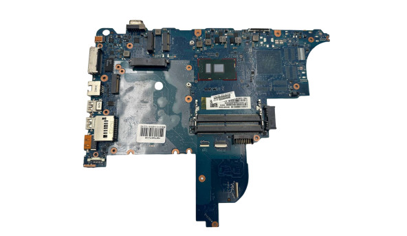 Матенринская плата к ноутбуку HP ProBook 640 G2 650 G2 6050A2723701-MB-A02  i5-6200U SR2EY Б/У