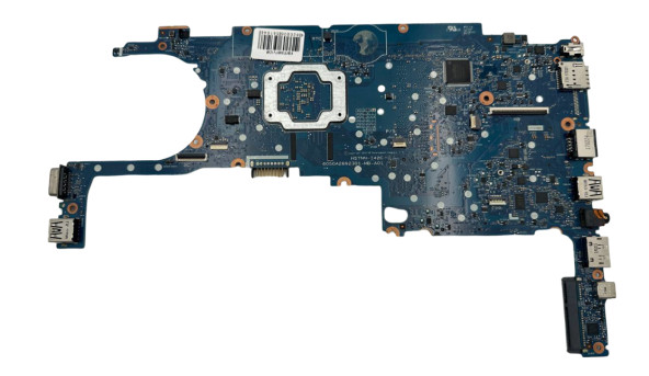 Материнська плата до ноутбука HP EliteBook 820 G3 i5-6200U SR2EY 6050A2892301-MB-A01 Б/В