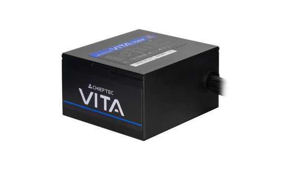 БЖ 650W Chieftec VITA BPX-650-S 120mm, 80+ Bronze, Retail