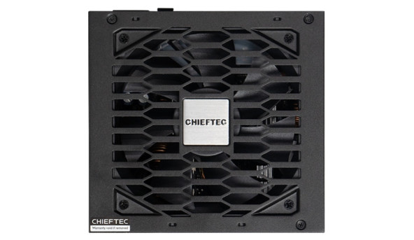 БЖ 650W Chieftec VITA BPX-650-S 120mm, 80+ Bronze, Retail
