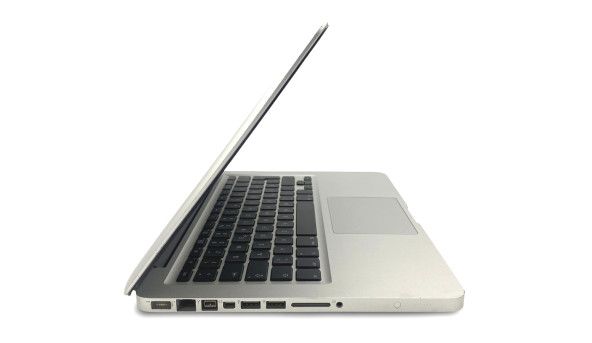 Ноутбук MacBook Pro A1278 Intel Core I5-2435M 8 RAM 120 SSD [13.3"] - Б/У