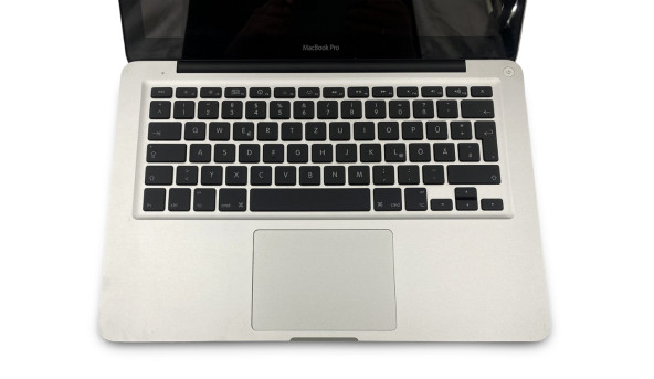 Ноутбук MacBook Pro A1278 Intel Core I5-2435M 8 RAM 120 SSD [13.3"] - Б/У