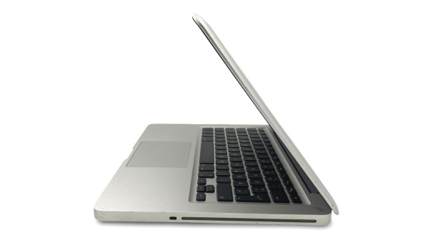 Ноутбук MacBook Pro A1278 Intel Core I5-2435M 8 RAM 120 SSD [13.3"] - Б/У