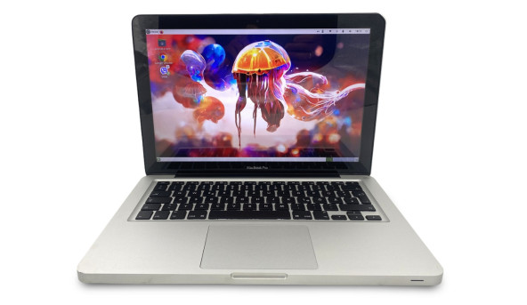 Ноутбук MacBook Pro A1278 Intel Core I5-2435M 8 RAM 120 SSD [13.3"] - Б/У