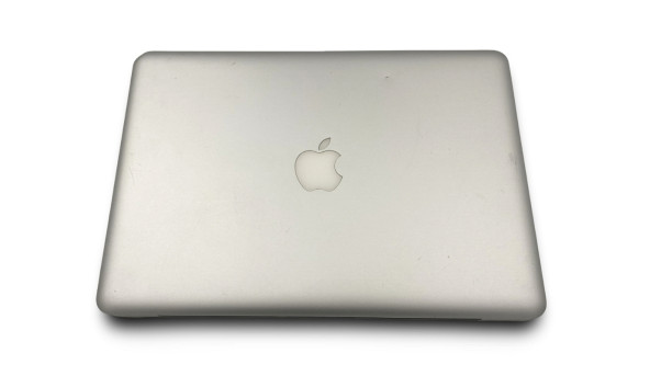 Ноутбук MacBook Pro A1278 Intel Core I5-2435M 8 RAM 120 SSD [13.3"] - Б/У