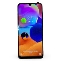 Смартфон Samsung A31 4/64GB Android 12 White 2 SIM LTE 6.4" 2400x1080 [OLED 6.4"] - Б/В