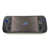Ігрова приставка ASUS ROG ALLY X (2024) RC72LA-NH007W 24 RAM 1024 SSD [7" FullHD]