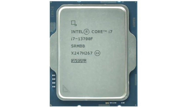 Core i7 2.1-5.2GHz/30MB BOX (LGA1700) i7-13700F