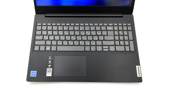 Ноутбук Lenovo IdeaPad 3 15IGL05 Intel Celeron N4020 4 GB RAM 128 GB SSD [15.6"] - Б/В