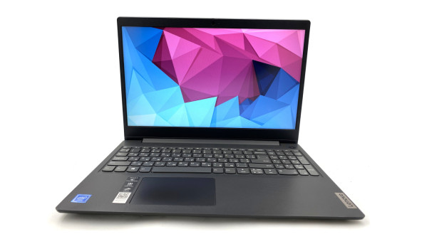 Ноутбук Lenovo IdeaPad 3 15IGL05 Intel Celeron N4020 4 GB RAM 128 GB SSD [15.6"] - Б/В