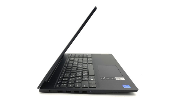 Ноутбук Lenovo IdeaPad 3 15IGL05 Intel Celeron N4020 4 GB RAM 128 GB SSD [15.6"] - Б/В