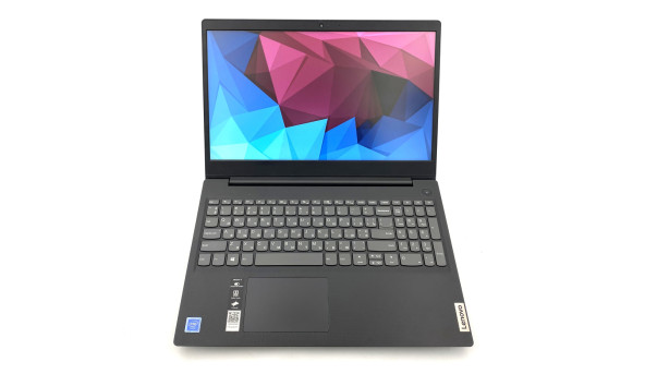 Ноутбук Lenovo IdeaPad 3 15IGL05 Intel Celeron N4020 4 GB RAM 128 GB SSD [15.6"] - Б/У