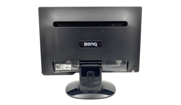 Монитор Benq ET-0038-NA 19" TN 1440 x 900 16:10 VGA - Б/У