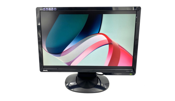 Монитор Benq ET-0038-NA 19" TN 1440 x 900 16:10 VGA - Б/У