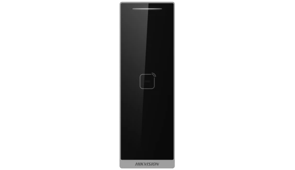 Считыватель Hikvision DS-K1105EMB Marine/Mifare IP66