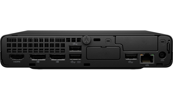 ПК неттоп HP ProDesk 4 Mini G1i Ultra5 225T/16GB/SSD512GB/K&M/WiFi/DOS/3y.w