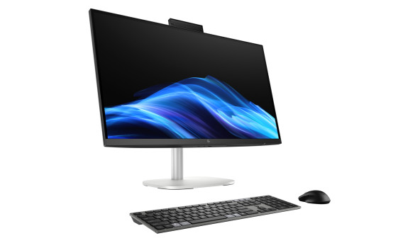 Моноблок 27'' HP EliteStudio 8 G1i U7 265/16GB/SSD512GB/K&M/Cam/WiFi/HAS/DOS