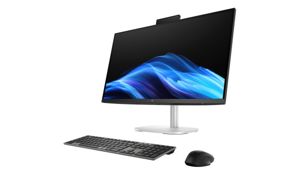 Моноблок 27'' HP EliteStudio 8 G1i U7 265/16GB/SSD512GB/K&M/Cam/WiFi/HAS/DOS