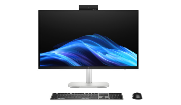 Моноблок 27'' HP EliteStudio 8 G1i U7 265/16GB/SSD512GB/K&M/Cam/WiFi/HAS/DOS