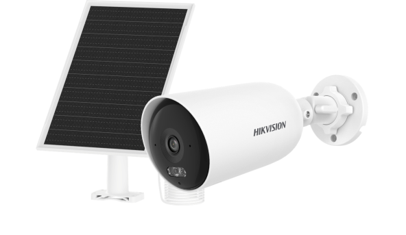 IP видеокамера Hikvision DS-2CFS04/4G 4МП (4мм)