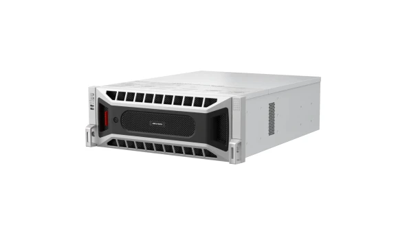 Видеорегистратор Hikvision DS-96256NXI-S24R