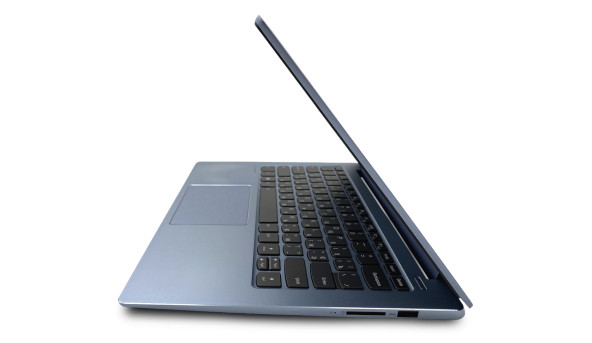 Ноутбук Lenovo IdeaPad 530S-14ARR AMD Ryzen 5 2500U 16 GB RAM 256 GB SSD [IPS 14"FullHD] - Б/У