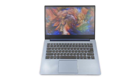 Ноутбук Lenovo IdeaPad 530S-14ARR AMD Ryzen 5 2500U 16 GB RAM 256 GB SSD [IPS 14"FullHD] - Б/У