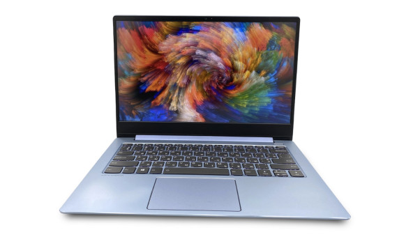 Ноутбук Lenovo IdeaPad 530S-14ARR AMD Ryzen 5 2500U 16 GB RAM 256 GB SSD [IPS 14"FullHD] - Б/У