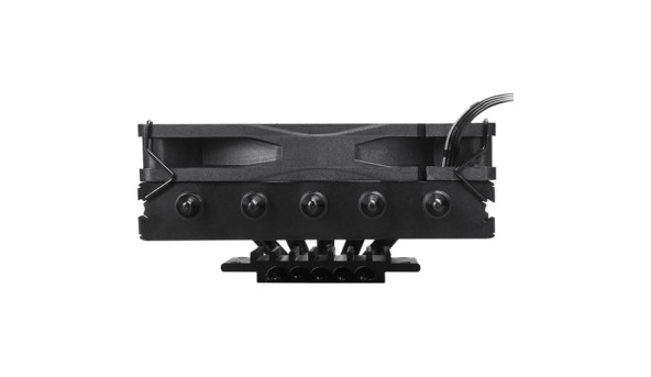 Вентилятор для процесора Chieftec CAC-S92PWM-LP45 Intel: LGA1851, LGA1700, LGA115X/AMD: AM5,AM4)