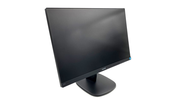 Монитор Philips 243V7Q 23.8" IPS 1920x1080 16:9 Mate - Б/У