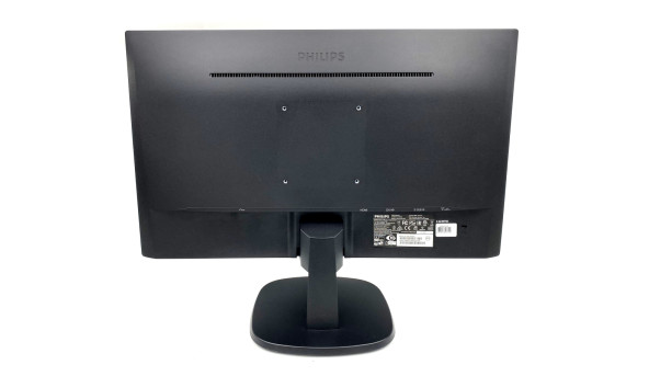 Монитор Philips 243V7Q 23.8" IPS 1920x1080 16:9 Mate - Б/У
