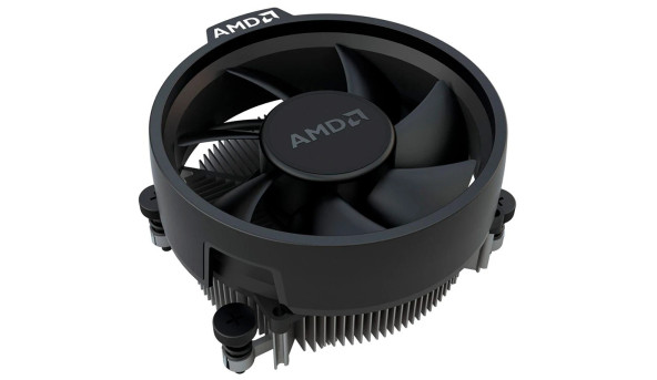 AMD Ryzen 5 6C/12T 7600 (3.8/5.1GHz Boost,38MB,65W,AM5,Wraith Stealth cooler) box