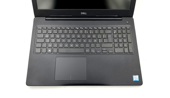Ноутбук Dell Latitude 3590 Intel Core I5-8250U 8 GB RAM 128 GB SSD [15.6" FullHD] - Б/В