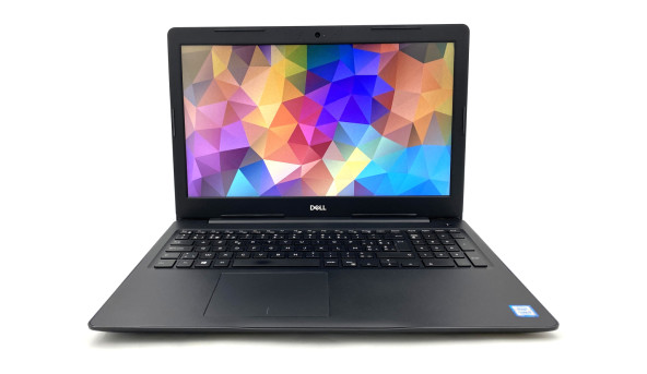 Ноутбук Dell Latitude 3590 Intel Core I5-8250U 8 GB RAM 128 GB SSD [15.6" FullHD] - Б/В