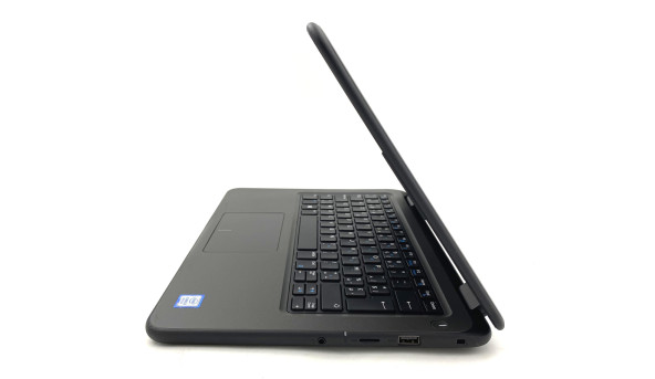 Ноутбук Dell latitude 3310 Intel Core I3-8145U 8 GB RAM 256 GB SSD [13.3"] - Б/У