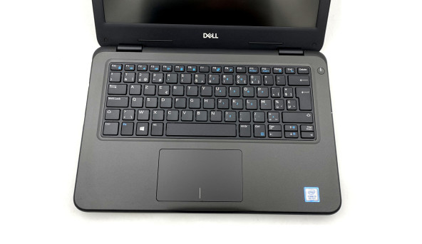 Ноутбук Dell latitude 3310 Intel Core I3-8145U 8 GB RAM 256 GB SSD [13.3"] - Б/У