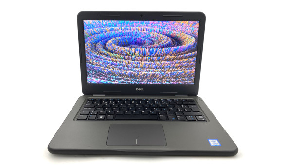 Ноутбук Dell latitude 3310 Intel Core I3-8145U 8 GB RAM 256 GB SSD [13.3"] - Б/У