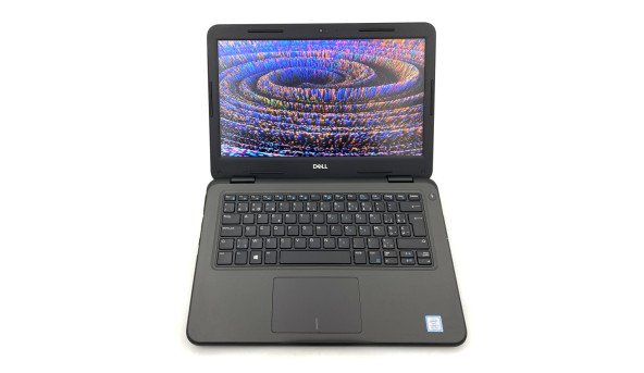 Ноутбук Dell latitude 3310 Intel Core I3-8145U 8 GB RAM 256 GB SSD [13.3"] - Б/В