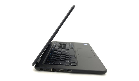 Ноутбук Dell latitude 3310 Intel Core I3-8145U 8 GB RAM 256 GB SSD [13.3"] - Б/У