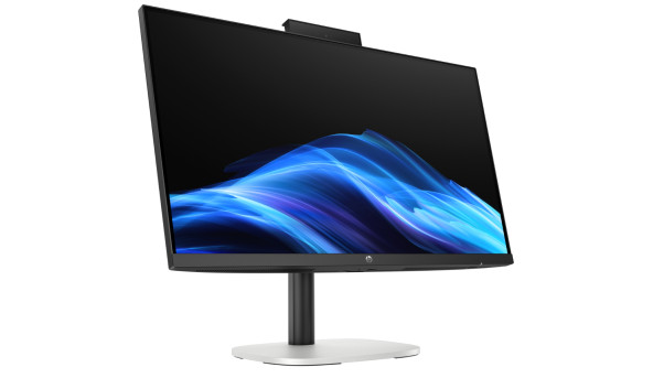 Моноблок 23.8" HP ProStudio 4 G1i Ultra5 235T/16Gb/SSD512Gb/Cam/WiFi/K&M/HAS/DOS